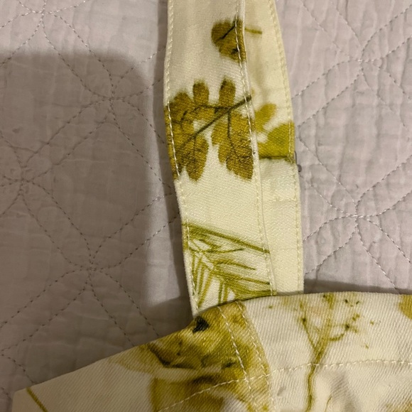 🌸🌸🌸INC muted colored Dress in size 0 - Picture 6 of 8